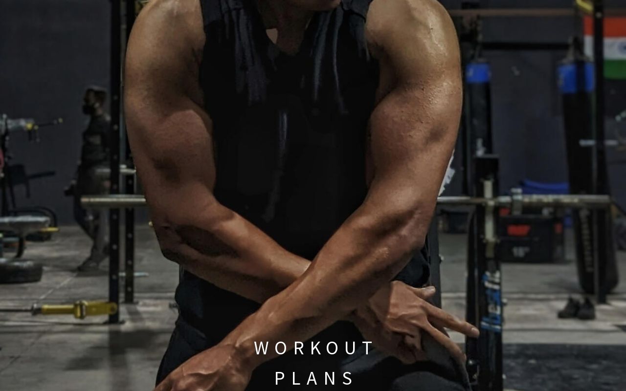 Anuj Workout Plans anuj-workout-plans